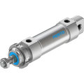 Festo Round Cylinder DSNU-40-50-PPV-A DSNU-40-50-PPV-A
